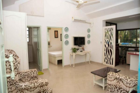 Casa Flore 1bhk studio apt